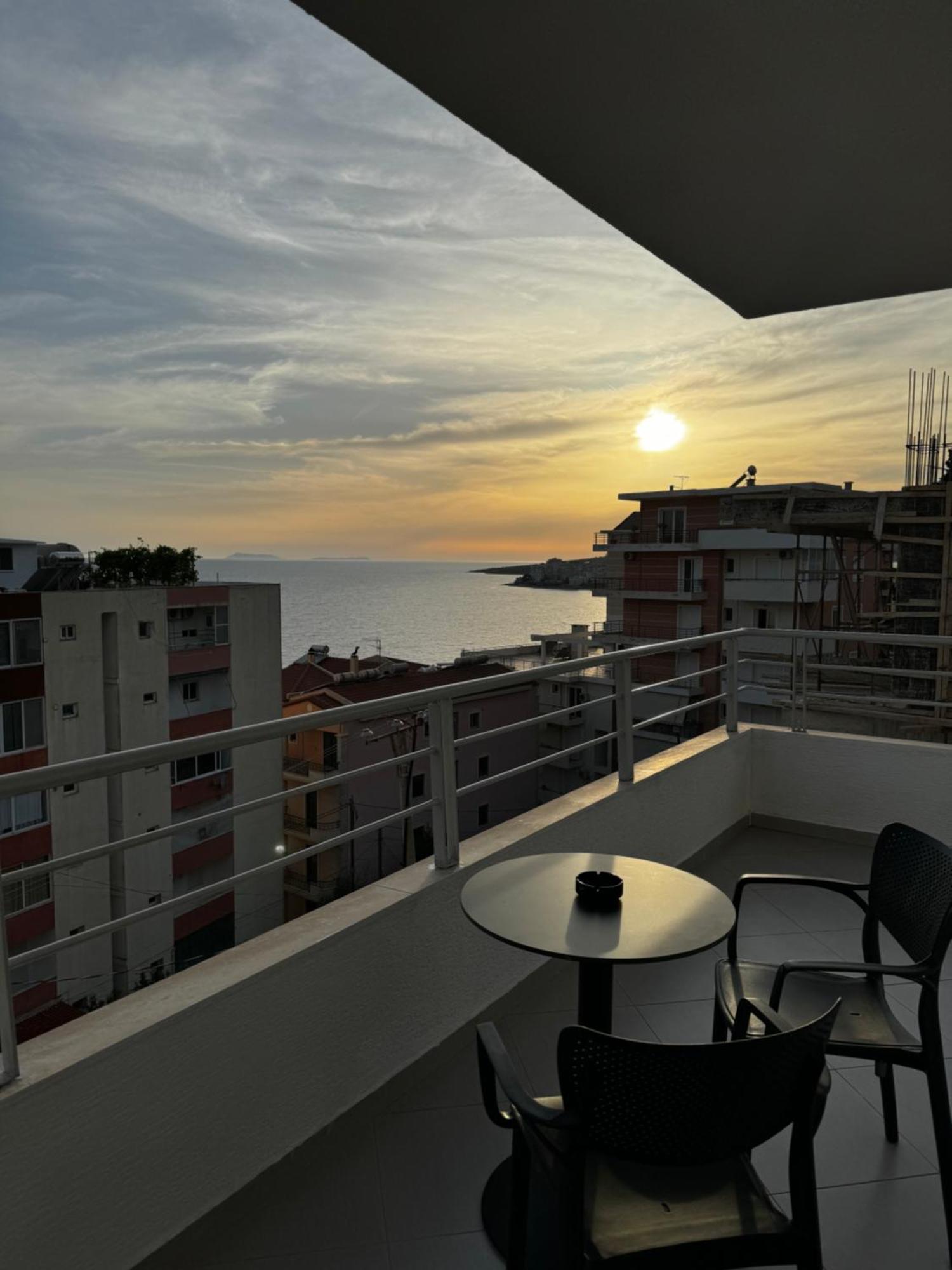 Ideal Apartamento Sarandë